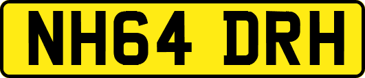 NH64DRH