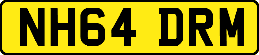 NH64DRM
