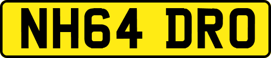 NH64DRO