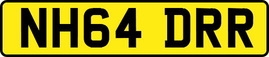 NH64DRR
