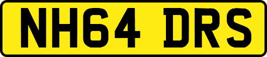 NH64DRS