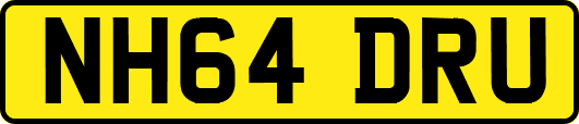 NH64DRU