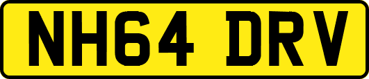 NH64DRV