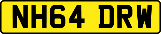 NH64DRW