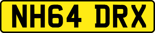 NH64DRX