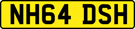 NH64DSH