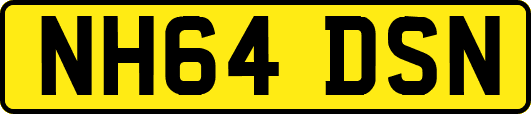 NH64DSN