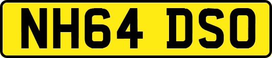 NH64DSO