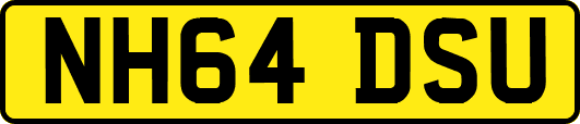 NH64DSU