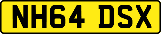 NH64DSX