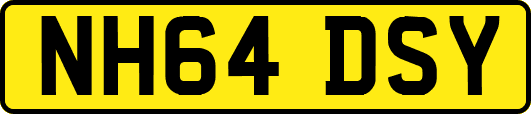NH64DSY