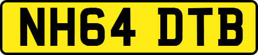NH64DTB