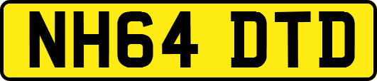 NH64DTD