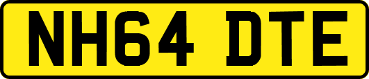 NH64DTE