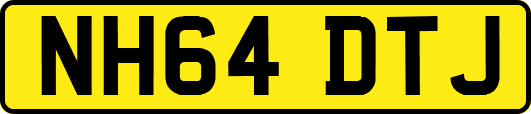 NH64DTJ