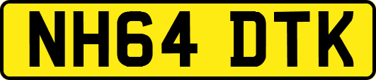 NH64DTK