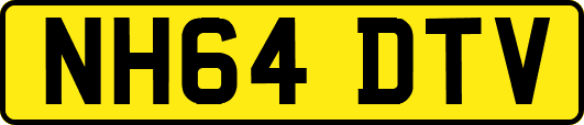 NH64DTV