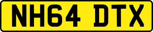 NH64DTX