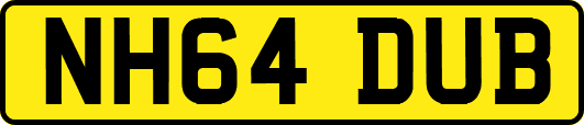 NH64DUB