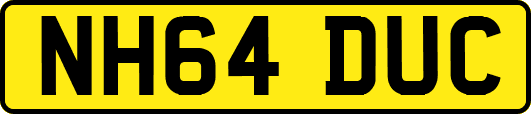 NH64DUC