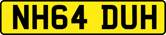 NH64DUH