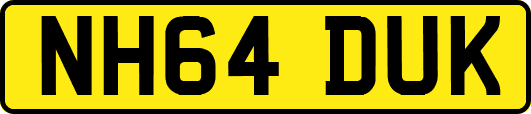 NH64DUK