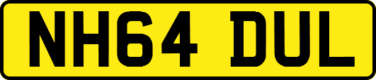 NH64DUL