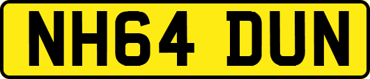NH64DUN
