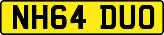 NH64DUO