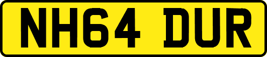 NH64DUR