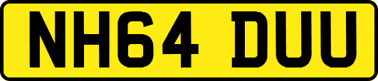 NH64DUU