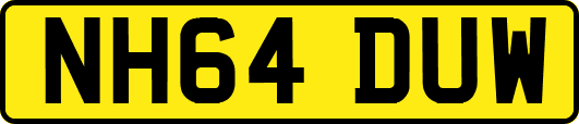 NH64DUW