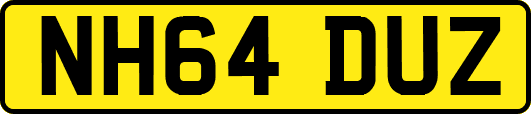 NH64DUZ