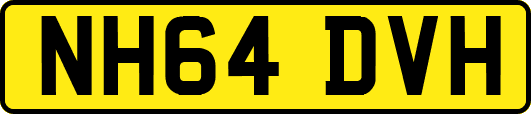 NH64DVH