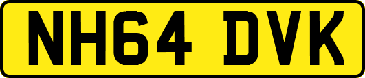 NH64DVK