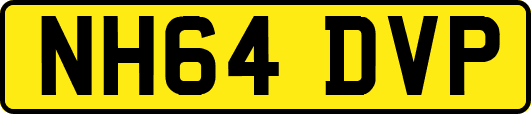 NH64DVP