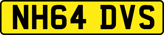 NH64DVS