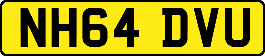 NH64DVU