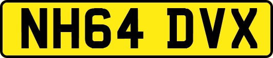 NH64DVX