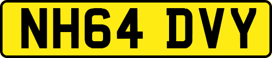NH64DVY