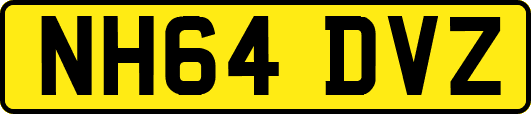 NH64DVZ