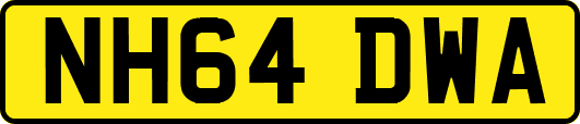 NH64DWA