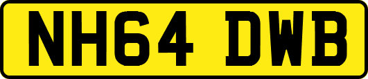 NH64DWB