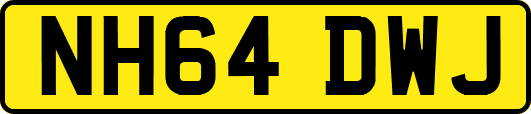 NH64DWJ