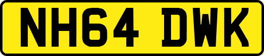 NH64DWK