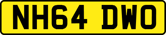 NH64DWO