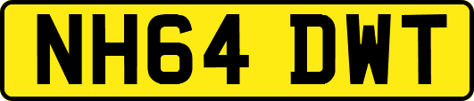 NH64DWT