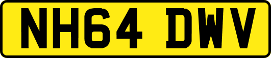 NH64DWV