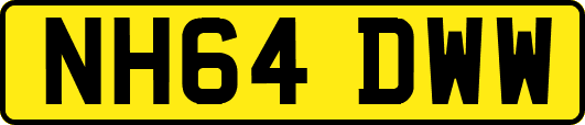 NH64DWW