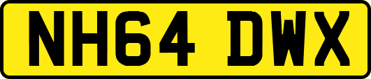 NH64DWX
